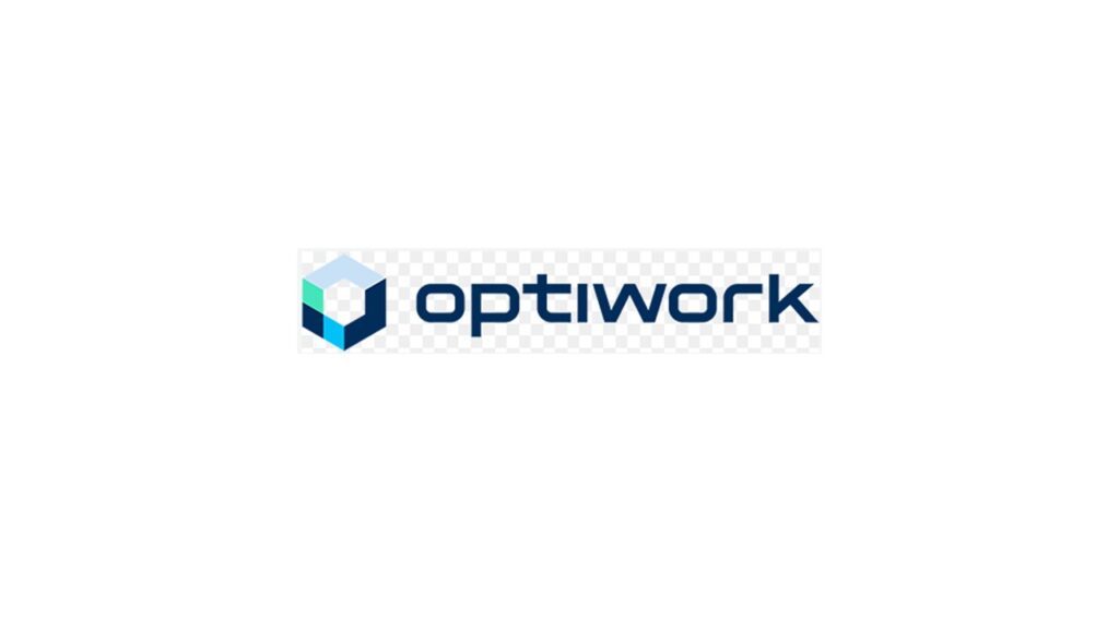 Logo Optiwork